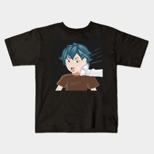 Anime Kids T-Shirt